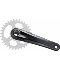 Shimano XT M8100-1 Cranks 1x12, 175mm (without chainring)