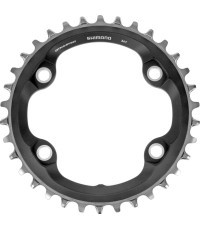 Shimano SLX CRM70 34T priekšējais zobrats FC-M7000-1 blokam