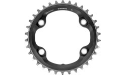 Shimano SLX CRM70 34T Chainring for FC-M7000-1 Crankset