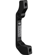 Адаптер тормозного суппорта Shimano Post/Stand (задний 160)