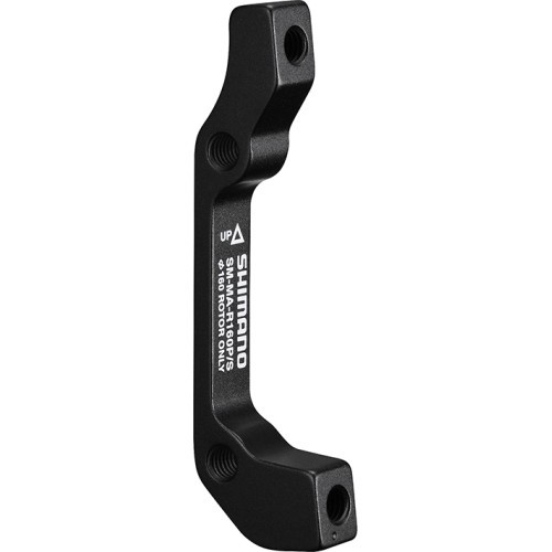 Brake caliper adapter Shimano Post/Stand (rear 160)