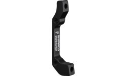Bremžu suporta adapteris Shimano Post/Stand (aizmugurējais 160)