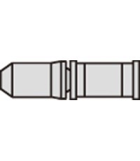 Grandinės sujungimo kaištis SHIMANO HG90/70/50 7/8 pavarų