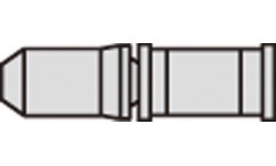 Grandinės sujungimo kaištis SHIMANO HG90/70/50 7/8 pavarų