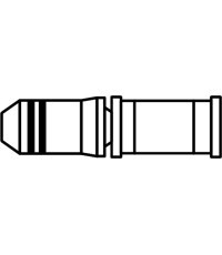 Shimano HG7900/7801 ķēdes savienošanas tapa (10 ātrumi)