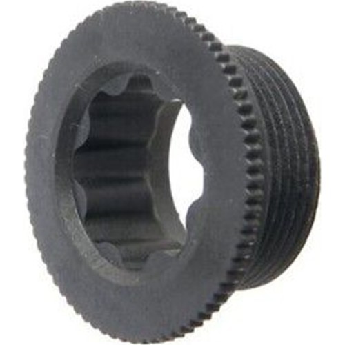 Kloķa stiprinājuma skrūve Shimano M582