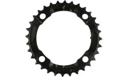 Передняя звезда FC-M361 38T Acera
