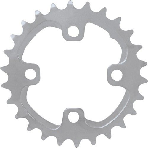 Priekšējā zvaigznīte Shimano M785 26T (64mm)