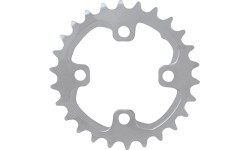 Priekšējā zvaigznīte Shimano M785 26T (64mm)