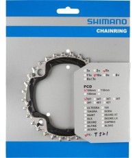 Priekšējais zobrats Shimano T521 32T AE 10 ātrumiem