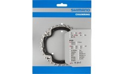 Priekšējais zobrats Shimano T521 32T AE 10 ātrumiem