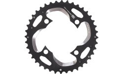 Передняя звезда FC-M782/672 30T-AN Deore XT