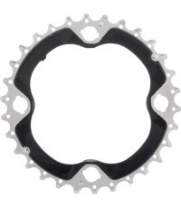 Shimano SLX M672 Chainring 30T 10-Speed