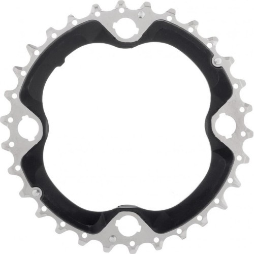 Shimano SLX M672 Chainring 30T 10-Speed