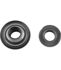 Konuss un uzgrieznis rumbai Shimano HB-M675 (labais)