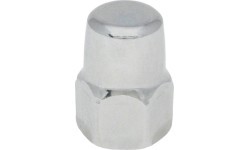 Гайка для втулки динамо Shimano HB-IM40 M9