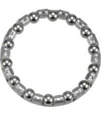 Shimano Nexus SG-3C40 hub bearing // 3/16" x 14, 4.8 mm, 32 mm