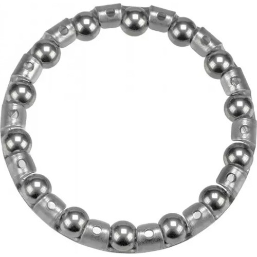 Shimano Nexus SG-3C40 hub bearing // 3/16" x 14, 4.8 mm, 32 mm