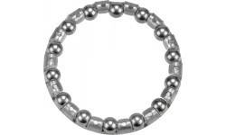 Shimano Nexus SG-3C40 hub bearing // 3/16" x 14, 4.8 mm, 32 mm