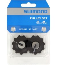 Aizmugurējā pārslēdzēja rullīši Shimano RD-6700 Ultegra XT Saint