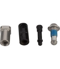 Shimano SL-M670-B-I Shifter Mounting Kit