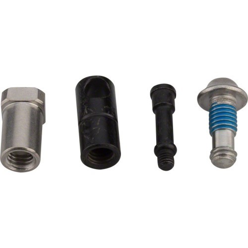 Комплект крепления манеток Shimano SL-M670-B-I