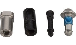 Комплект крепления манеток Shimano SL-M670-B-I
