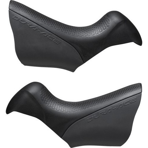 Резинки тормозных/переключательных ручек Shimano Dura-Ace ST-9070 (комплект)