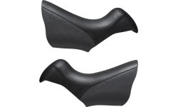 Shimano Dura-Ace ST-9070 bremžu/pārnesumu sviru gumijas (komplekts)