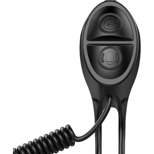 Elektriskais velosipēda zvans inSPORTline ISL eBellmin