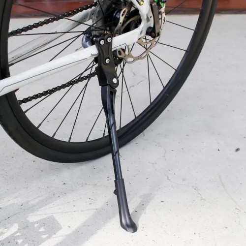 Rear-Mounted Kickstand inSPORTline ISL Kajan 24 – 29”