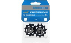 Aizmugurējā pārslēdzēja rullīši Shimano XTR RD-M9000 / Shimano XTR Di2 RD-M9050