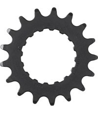 Передняя звезда Miche Bosch E-bike, 17T