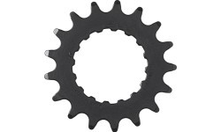 Miche Bosch E-bike Front Chainring, 17T