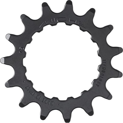 Передняя звезда Miche Bosch E-bike, 15T