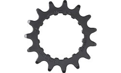 Miche Bosch E-bike Front Chainring, 15T