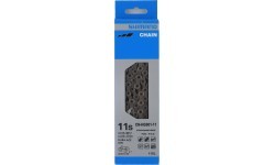 Ķēde Shimano CN-HG901 11 ātr. 116L, E-Bike Rated (ar Quicklink)