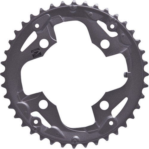 Передняя звезда SHIMANO Alivio M4000 40T