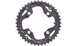 Priekšējais zobrats SHIMANO Alivio M4000 40T