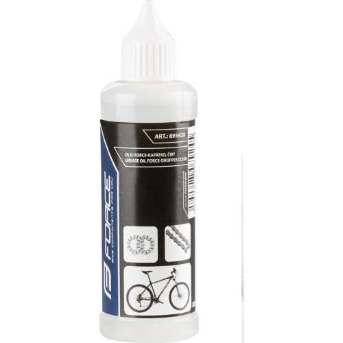 Force universal grease with pipette 80ml
