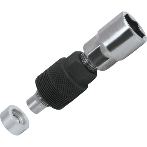 FORCE Crank Puller for Square + Octalink