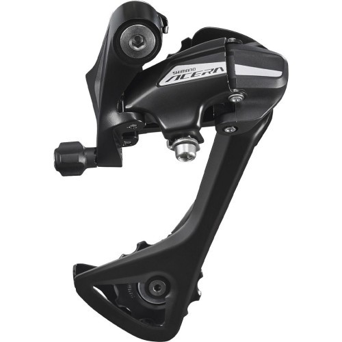 Aizmugurējais pārslēdzējs Shimano Acera M3020 SGS 7/8 ātrumi