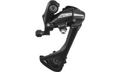 Aizmugurējais pārslēdzējs Shimano Acera M3020 SGS 7/8 ātrumi