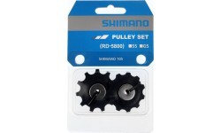Ролики заднего переключателя Shimano RD-5800 SS