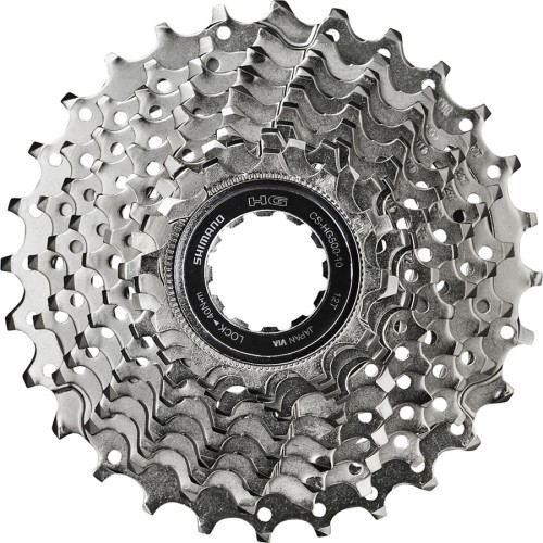 Shimano Tiagra HG500 11-25T Rear Cassette (10-speed)