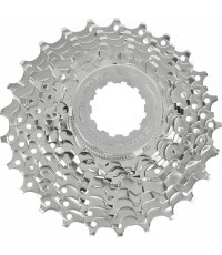 Shimano 9S HG50 12-25T rear cassette