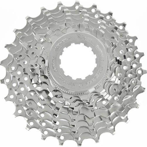 Aizmugurējā kasete Shimano 9S HG50 12-25T