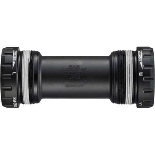 Klaņu gultnis Shimano XTR SM-BB93 Hollowtech II 68/73 (BSA) mm