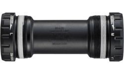 Каретка Shimano XTR SM-BB93 Hollowtech II 68/73 (BSA) mm