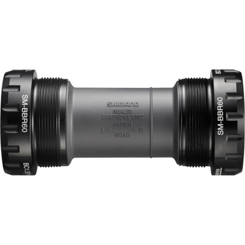 Каретка Shimano 105/Ultegra BBR60 BSA 68mm